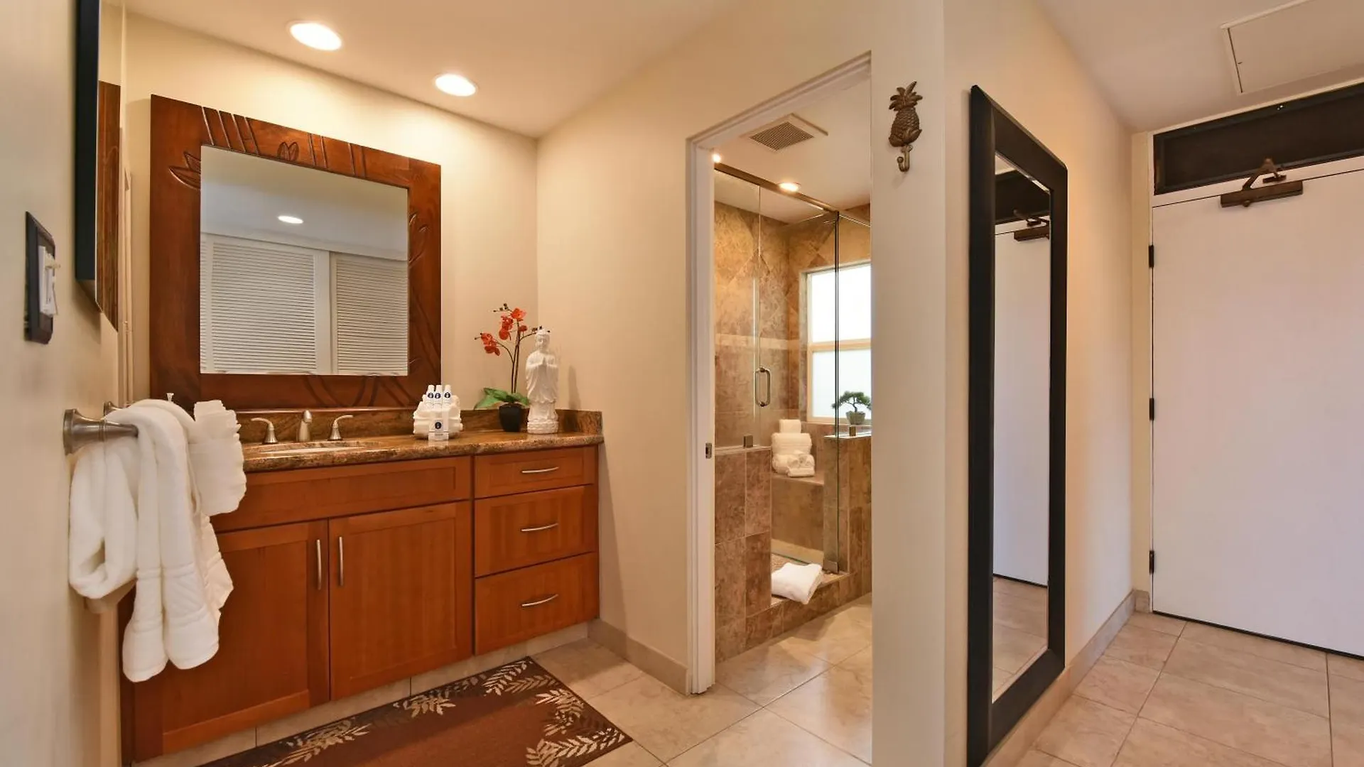 Dom wakacyjny Kapalua Golf Villas 27T1 Kahana
