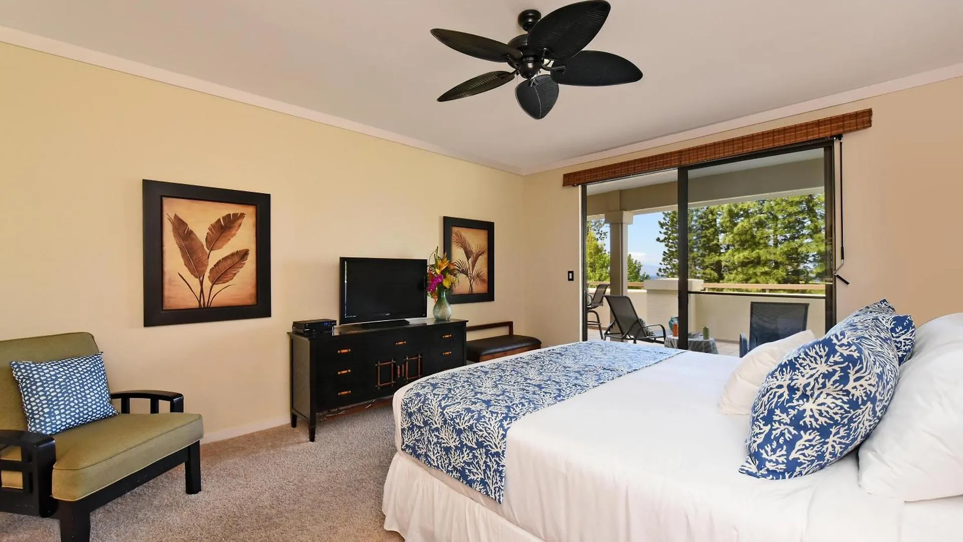 Kapalua Golf Villas 27T1 Kahana Dom wakacyjny