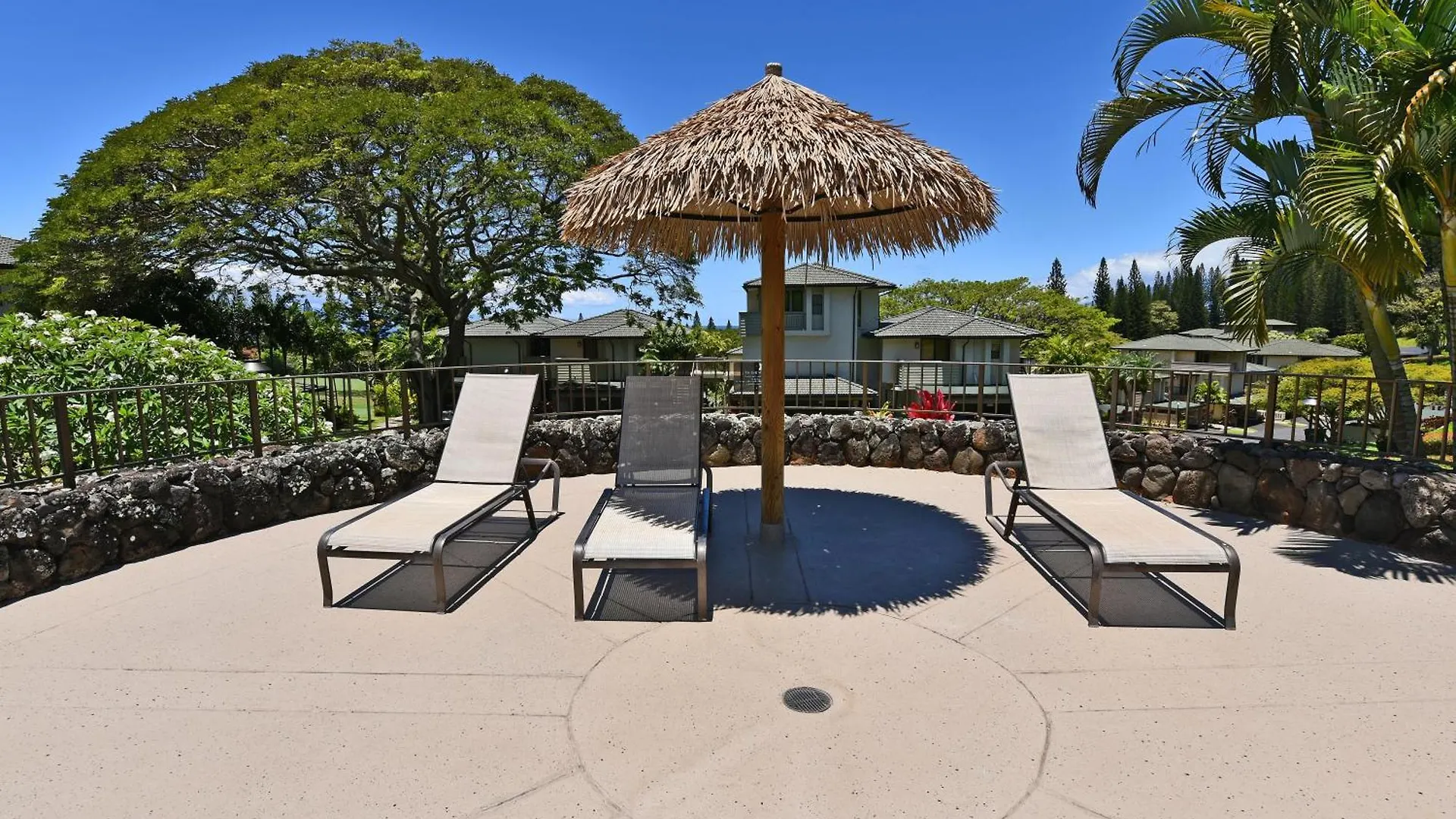 Kapalua Golf Villas 27T1 Kahana