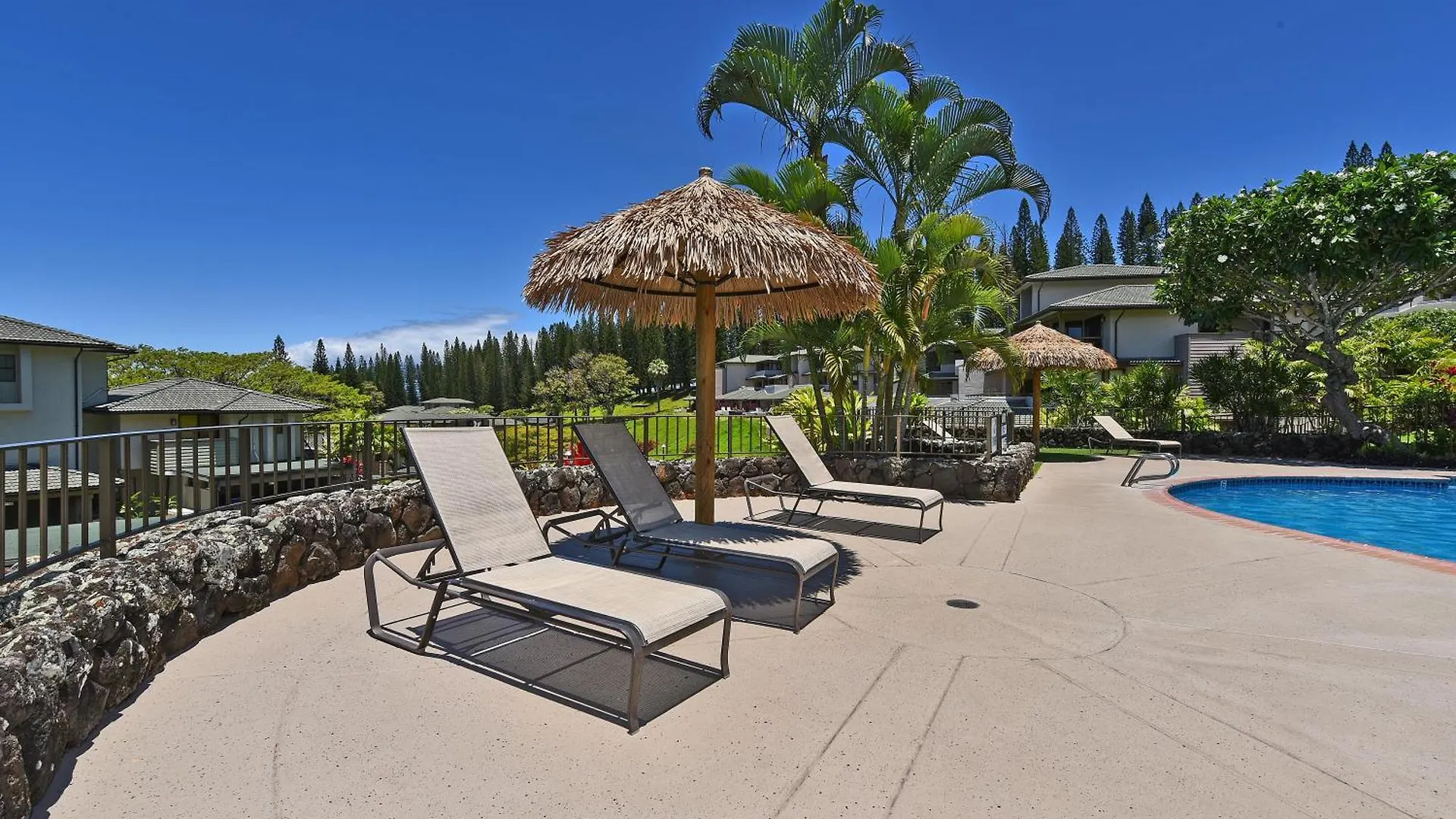 Kapalua Golf Villas 27T1 Kahana 0*,  Stany Zjednoczone Ameryki