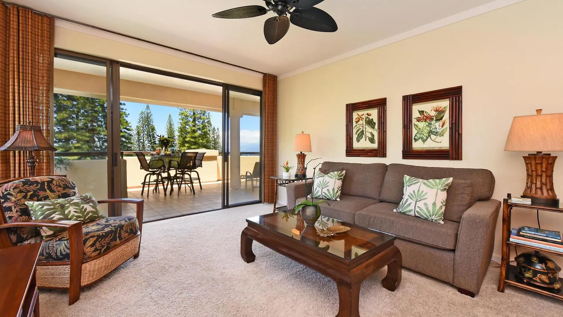 Kapalua Golf Villas 27T1 Kahana Dom wakacyjny