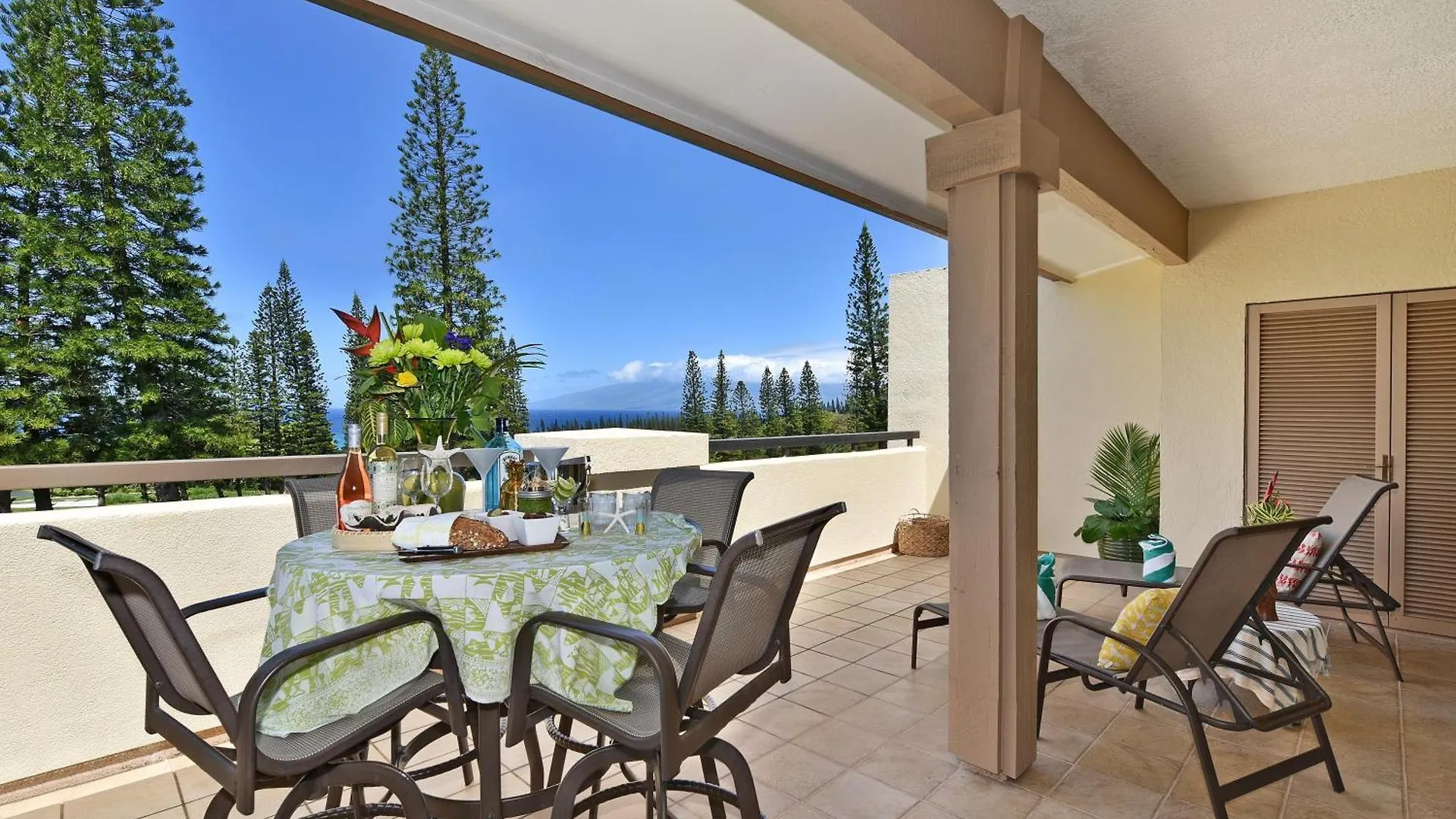 Kapalua Golf Villas 27T1 Kahana